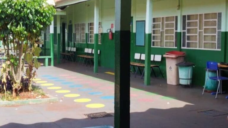 Com investimento de R$ 6,6 milhões, Governo vai reformar unidades escolares de Dourados e Miranda