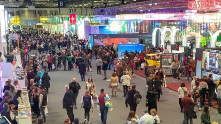 Mato Grosso do Sul abre 2024 com promoção internacional do turismo na Espanha