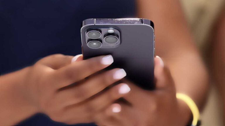 Homem entrega iPhone 11 a uma profissional do sexo, alega assalto e acaba preso por falsa comunicação