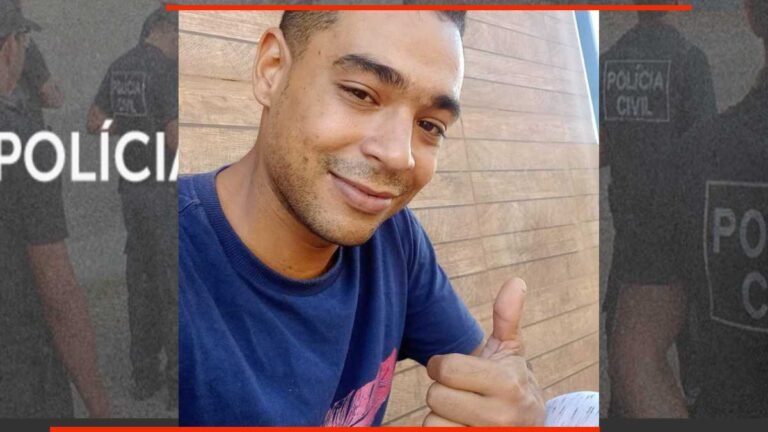 Com golpe “mata leão”, suspeito de furtos é m0rt0 após ser perseguido por moradores, Polícia Civil esclarece autoria de crime 