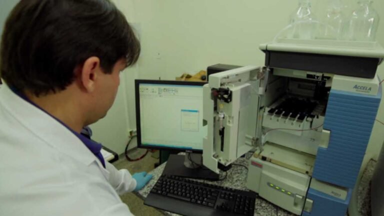 Polícia Científica de MS alcança reconhecimento internacional em análises forenses