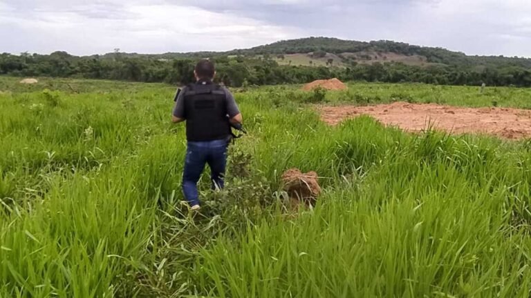 Autor de violência doméstica é preso pela Polícia Civil
