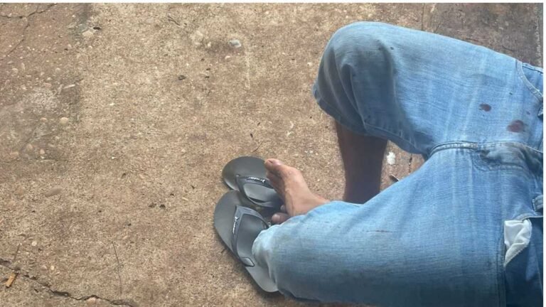 Delegado da Polícia Civil de folga evita feminicídio em Dourados