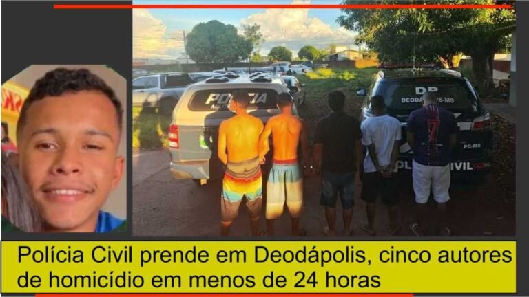 Pai de menina diz que filha foi estuprada e adolescente de 17 anos acaba sendo brutalmente assassinado