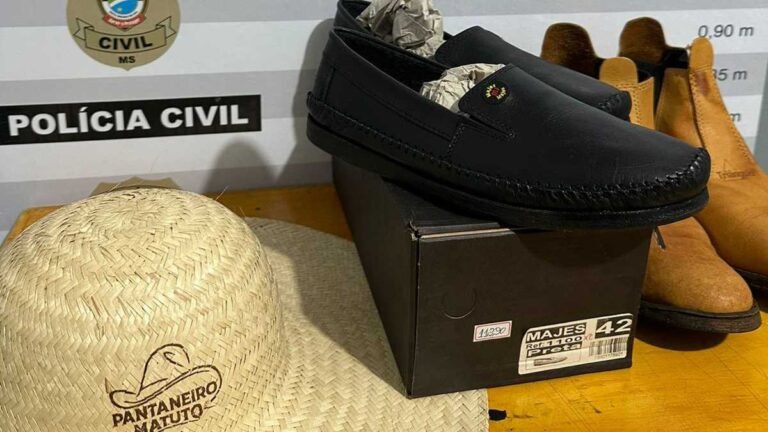 Polícia Civil identifica suspeito de praticar golpe do pix em Batayporã