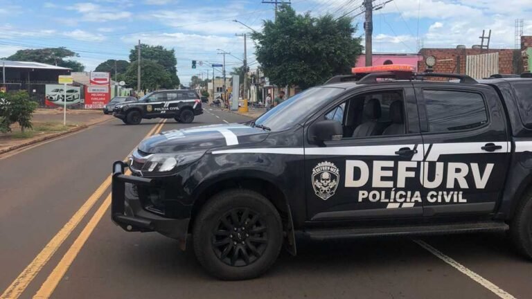 Polícia Civil esclarece falso sequestro e autua “vítima” pela falsa comunicação de crime