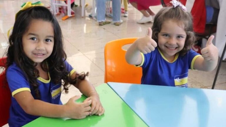 Com 32 mil alunos matriculados, aulas na Reme começam nesta quinta-feira