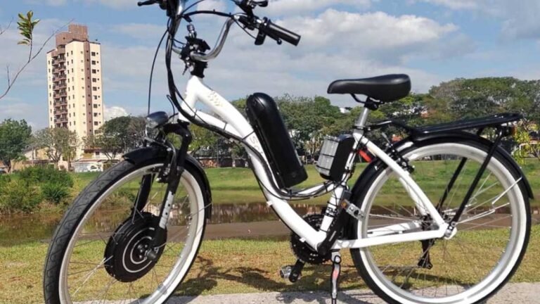 Detran-MS alerta para os cuidados ao conduzir bicicletas elétricas, autopropelidos ou ciclomotores