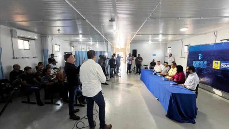 Dourados terá quatro postos de saúde abertos das 7h às 19h