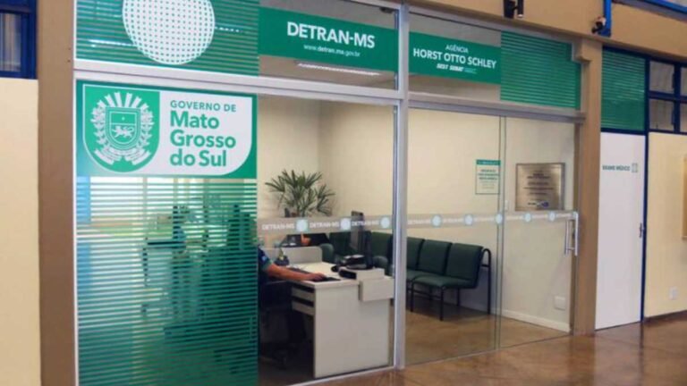 Agência do Detran no Sest/Senat registra mais de 500 atendimentos no 1º mês de funcionamento