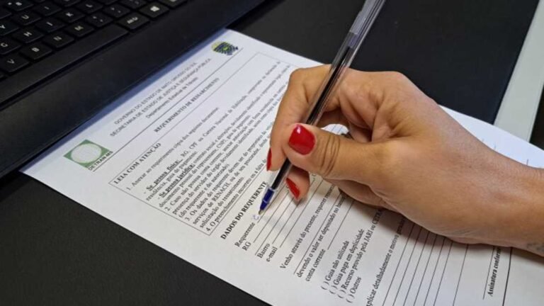 Pagou guias do Detran-MS em duplicidade? Saiba como pedir reembolso