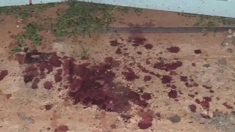 Polícia Civil prende homem por lesão corporal grave provocadas por garrafadas 