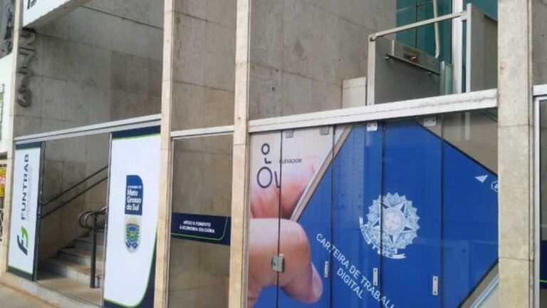 Funtrab não atende no Carnaval e retorna na quinta-feira pela manhã