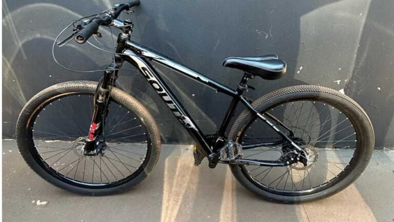 Parque das Nações II – Polícia Civil prende autor de furto e de receptação em Dourados