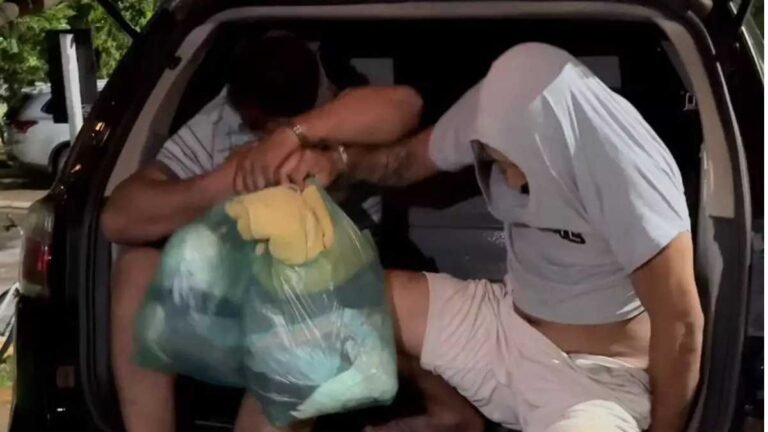 Gêmeos, autores de homicídio praticado em Batayporã são presos pela Polícia Civil