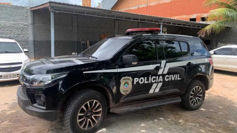 Polícia Civil prende, em Ladário, mais um indivíduo durante a operação “Abre Alas”