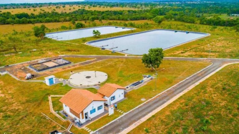 MS desafia limites ao ultrapassar expectativas rumo à universalização do saneamento