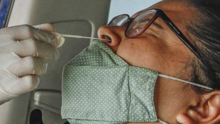 SES distribui 16,6 mil testes rápidos de antígeno para covid-19 aos municípios de MS