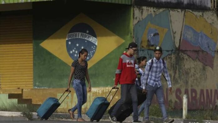 Imigrantes