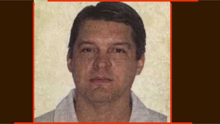 Corpo de Bombeiro encontra corpo de homem que caiu em rio durante pesca