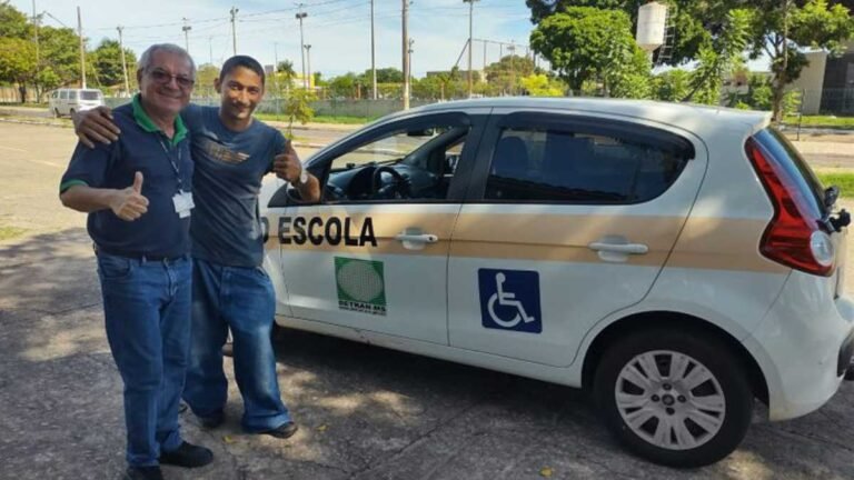 CNH MS Social celebra mais um habilitado PcD e alerta para edital com última chance de selecionados