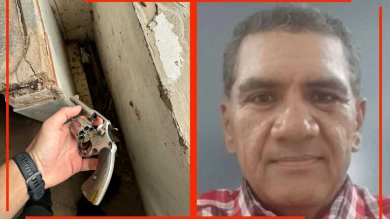 Polícia Civil esclarece homicídio ocorrido no último domingo e identifica autor de 78 anos