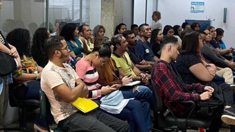 Funtrab promove Feirão da Empregabilidade nesta terça com 145 vagas para contratação mais ágil