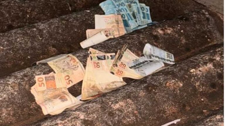 Vídeo – Polícia Civil e GMD prendem autor de furto na rodoviária de Dourados