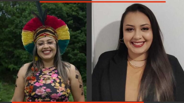 RS – Morre jovem indígena que sofreu queimaduras em jantar de formatura