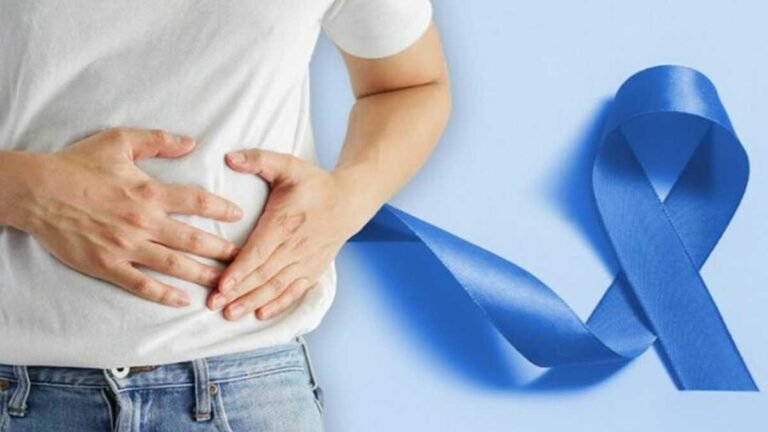 Março Azul – SES apoia campanha de prevenção e diagnóstico precoce do câncer de intestino