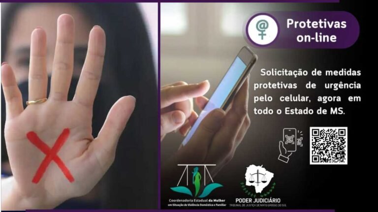 Prefeitura de Dourados Reforça Apoio a Projetos de Enfrentamento à Violência Contra as Mulheres