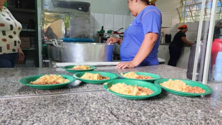 Tecnologia auxilia no planejamento dos cardápios da alimentação nas escolas estaduais de MS