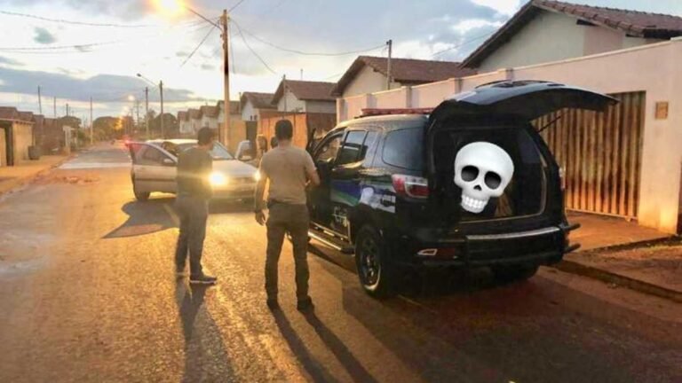 Polícia Civil atinge a marca de 500 prisões em Naviraí nos últimos seis anos
