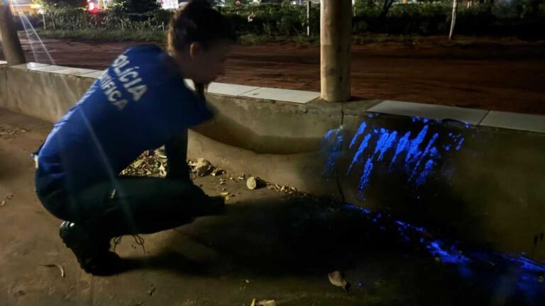 Polícia Civil prende três indivíduos por homicídio tentado praticado em contexto de tribunal do crime e