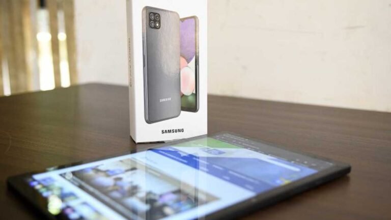 Inovação – Agentes de saúde vão receber tablets e smartphones para melhorar produção e aumentar salário