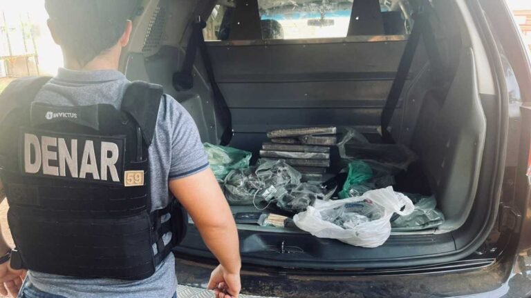 Polícia Civil fecha ponto de venda de drogas em Campo Grande