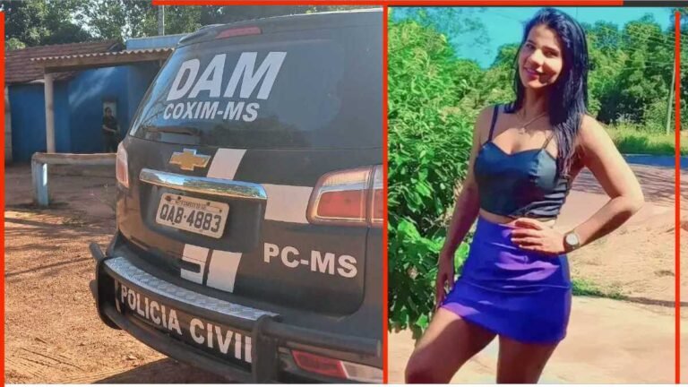 Homem de 52 anos tenta tirar a própia vida após matar esposa a facadas, ele foi socorrido e sobreviveu