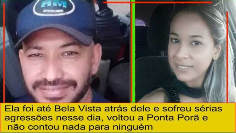 Homem que causou morte de gestante e do bebê é preso pela Polícia Civil