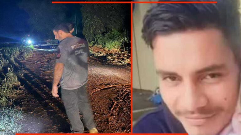 Terceiro envolvido em homicídio ocorrido no último domingo é preso pela Policia Civil