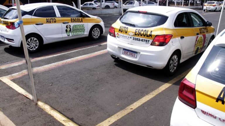 Prazos prorrogados pelo Contran acumularam mais de 68 mil processos de CNH que devem ser concluídos até dezembro