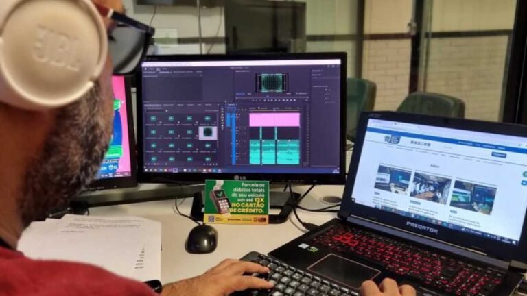 Boletim Detran Mais Perto, Mais Eficiente resume a semana de 15 a 19 de abril