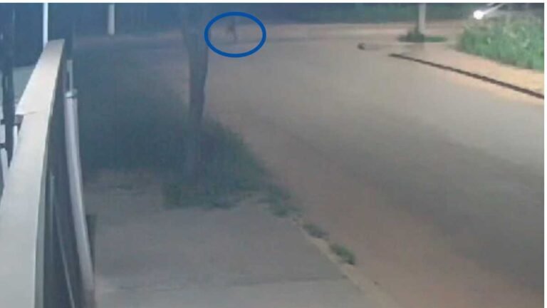 Vídeo do crime – Autor de homicídio é preso pela Polícia Civil em Rio Verde