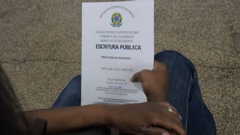 Prefeitura entrega hoje 140 escrituras para moradores de quatro bairros