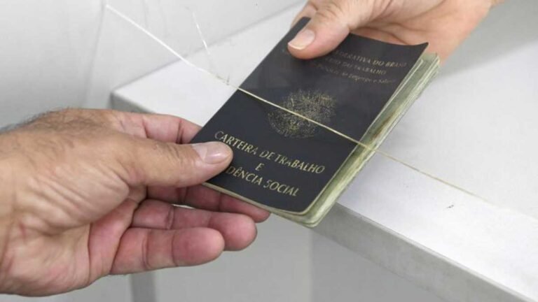 MS tem 3,9 mil vagas de emprego abertas em diferentes cidades