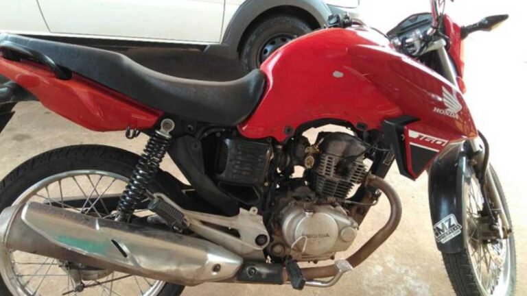 Novo leilão do Detran-MS tem o clássico Omega CD e Honda Fan em Dourados