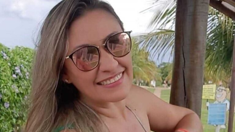 Polícia Civil conclui que o filho jogou a mãe do carro em movimento o que causou a morte dela