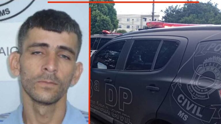 Jardim Europa – Apontado como autor de roubo de caminhonetes morre em confronto com policiais