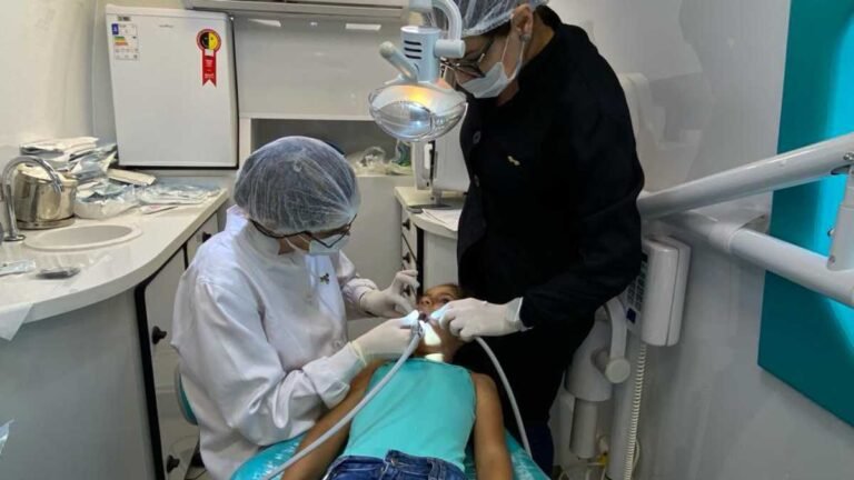 Jardim Canaã I – Prefeitura realiza Sábado Especial na região do Canaã