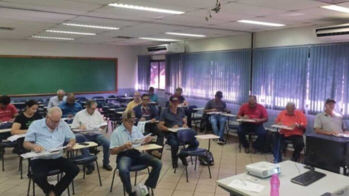 renovação