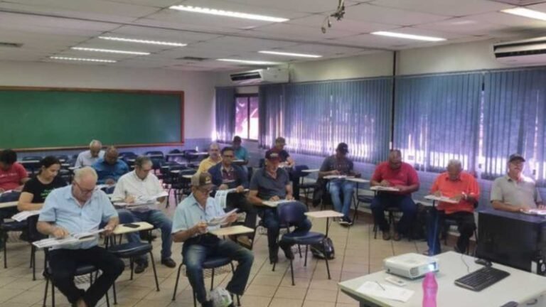 Detran-MS – Curso especial para condutores infratores ultrapassa 90% de aprovação